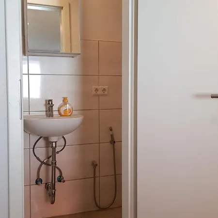 Apartamento Zentrales In *