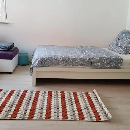 Apartamento Zentrales In *
