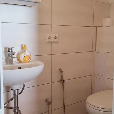 Zentrales In Apartamento Gerlingen