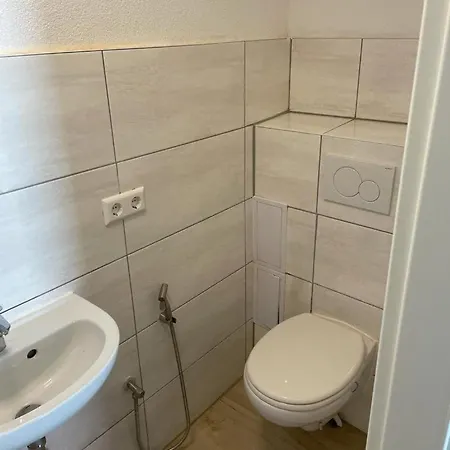 Zentrales In Apartamento
