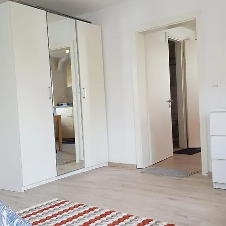 Zentrales In Apartamento Gerlingen