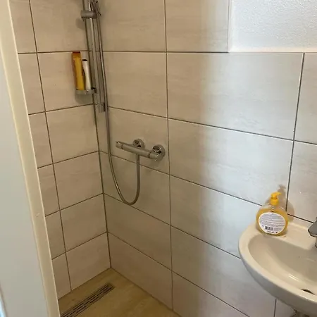Zentrales In Apartamento *