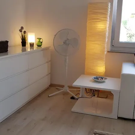 Zentrales In Apartamento Gerlingen